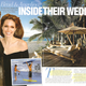 Image for article titled This Week In Tabloids: Angie & Brad Got Married & We All Missed It